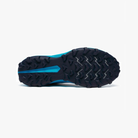 ▷ Saucony peregrine 14 w azul por SOLO 108,50 €