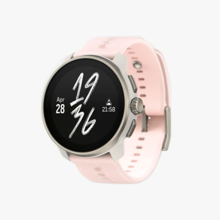 ▷ Suunto race s powder pink por SOLO 349,00 €