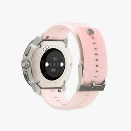 ▷ Suunto race s powder pink por SOLO 349,00 €