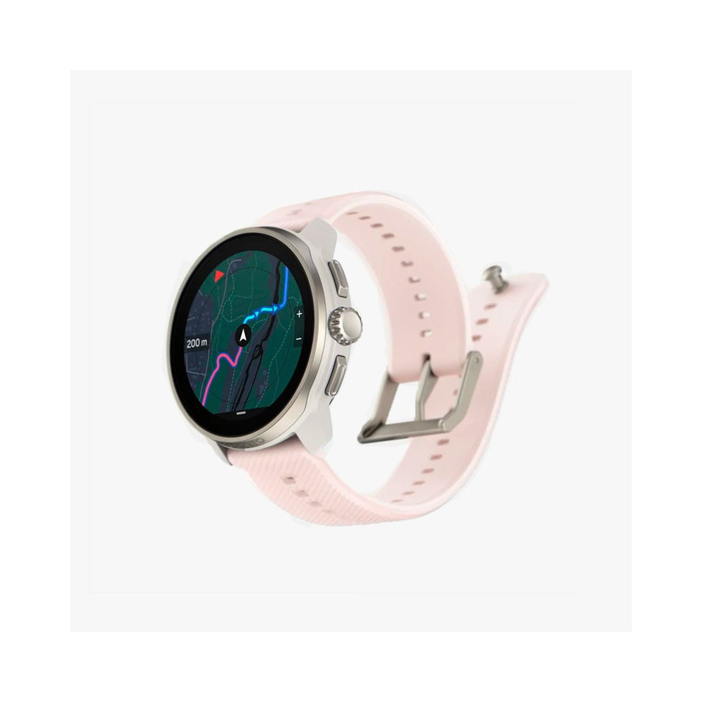 ▷ Suunto race s powder pink por SOLO 349,00 €