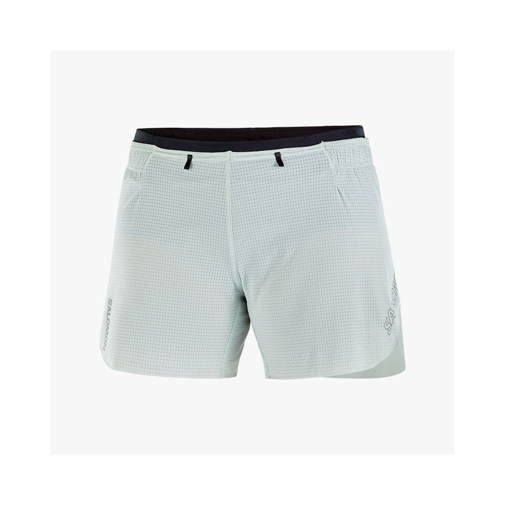 ▷ PantalÓn salomon sense aero 5 w misty blue por SOLO 65,00 €