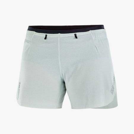 ▷ PantalÓn salomon sense aero 5 w misty blue por SOLO 65,00 €