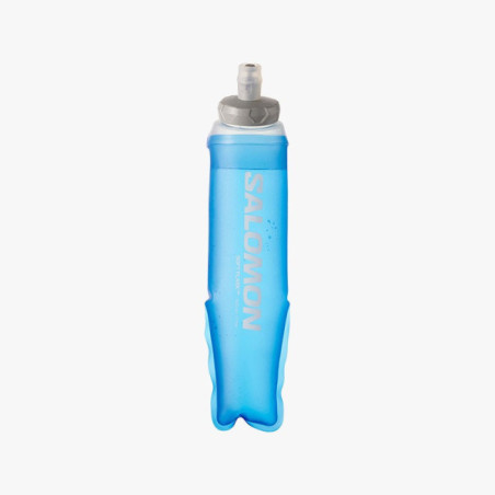 ▷ Soft flask salomon 500ml clear blue por SOLO 28,00 €