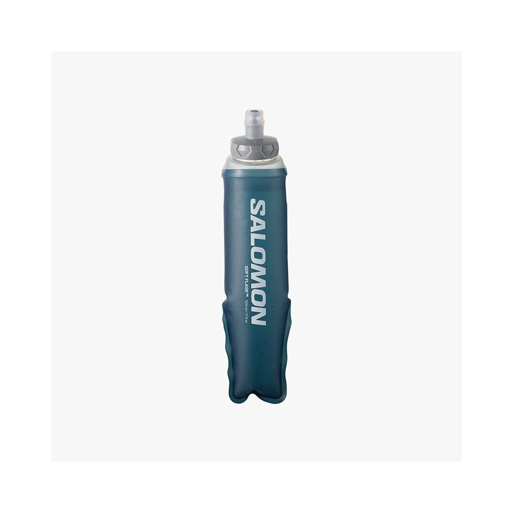 ▷ Soft flask salomon 500ml slate grey por SOLO 28,00 €