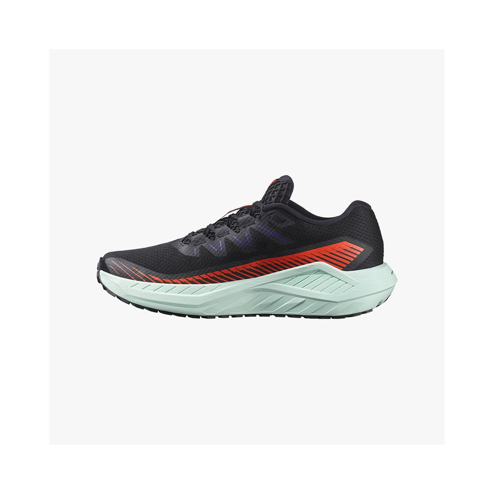 ▷ Salomon drx defy gravel negro por SOLO 98,00 €