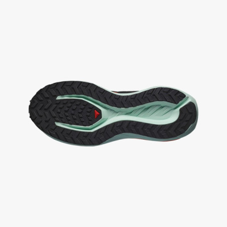 ▷ Salomon drx defy gravel negro por SOLO 98,00 €