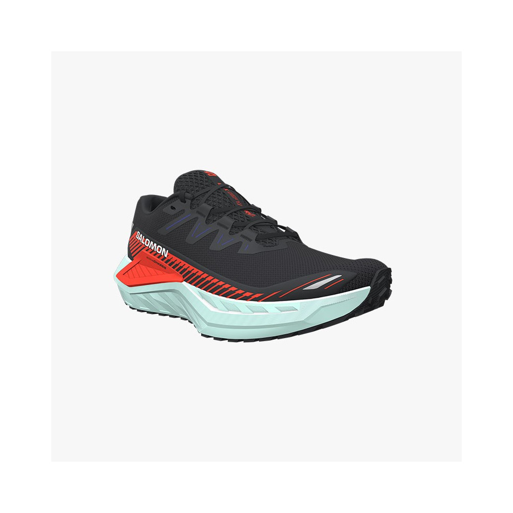 ▷ Salomon drx defy gravel negro por SOLO 98,00 €