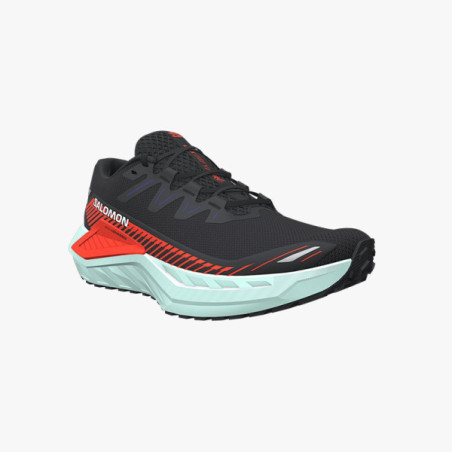 ▷ Salomon drx defy gravel negro por SOLO 98,00 €