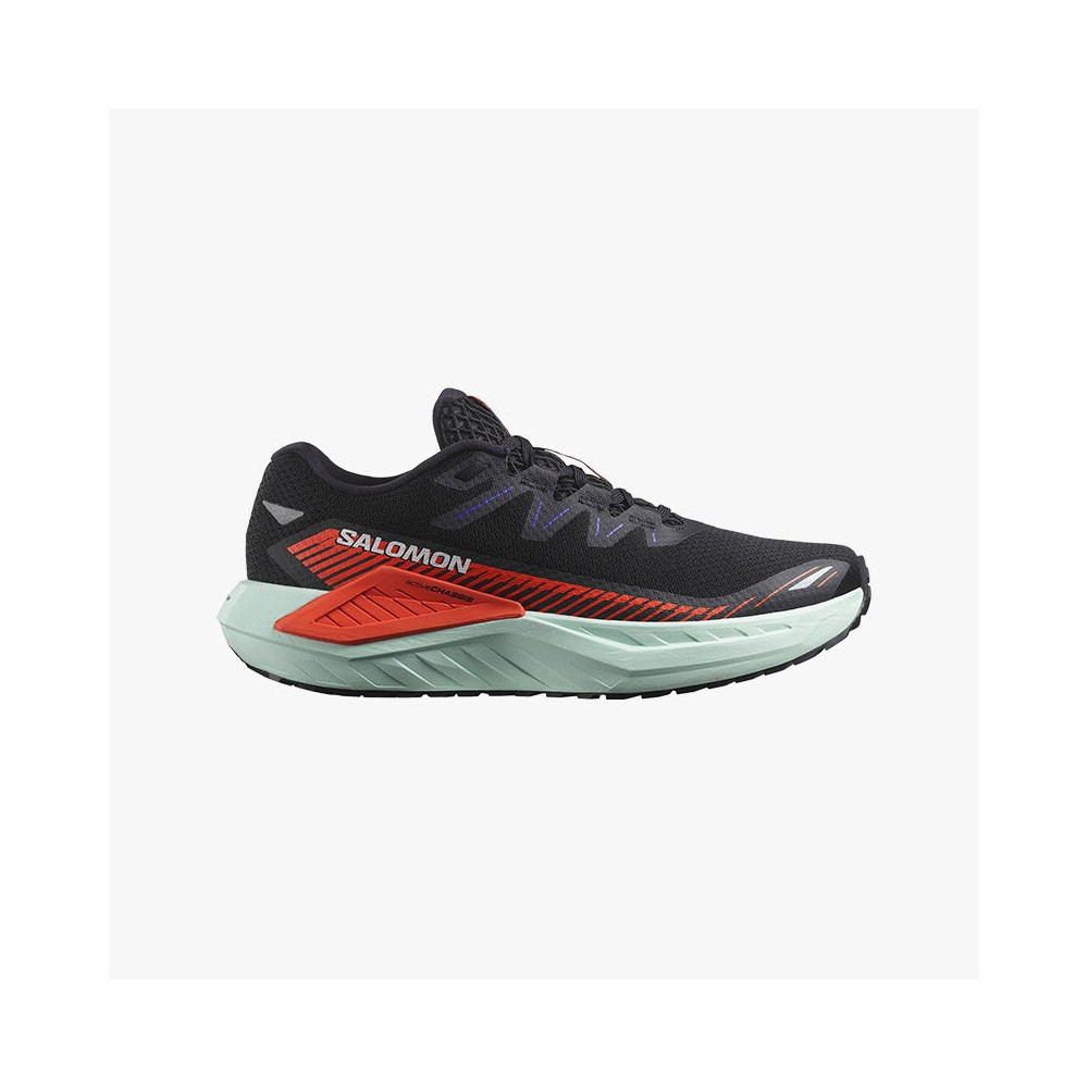 ▷ Salomon drx defy gravel negro por SOLO 98,00 €