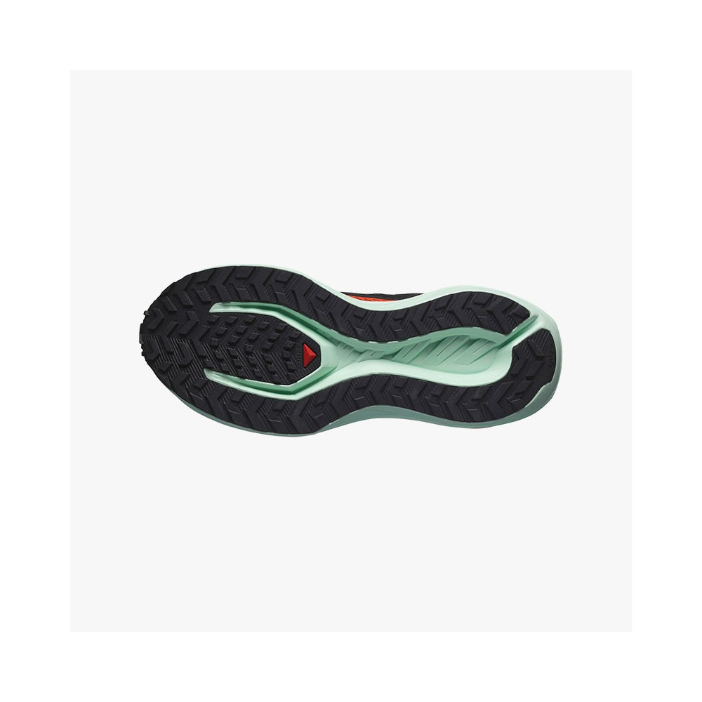 ▷ Salomon drx defy gravel w negro por SOLO 98,00 €