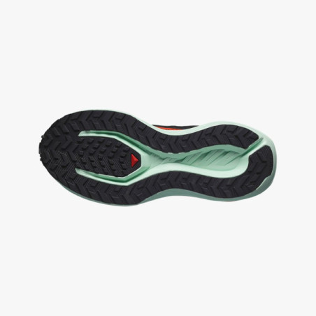 ▷ Salomon drx defy gravel w negro por SOLO 98,00 €