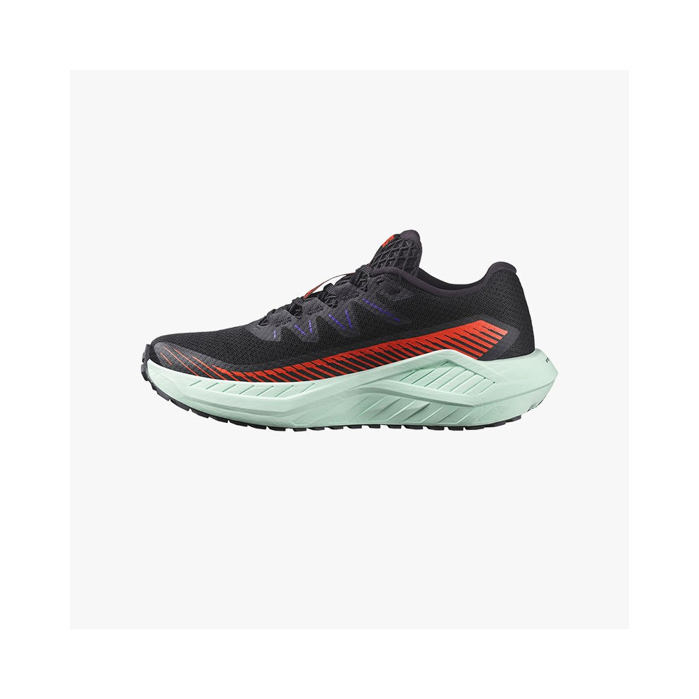 ▷ Salomon drx defy gravel w negro por SOLO 98,00 €