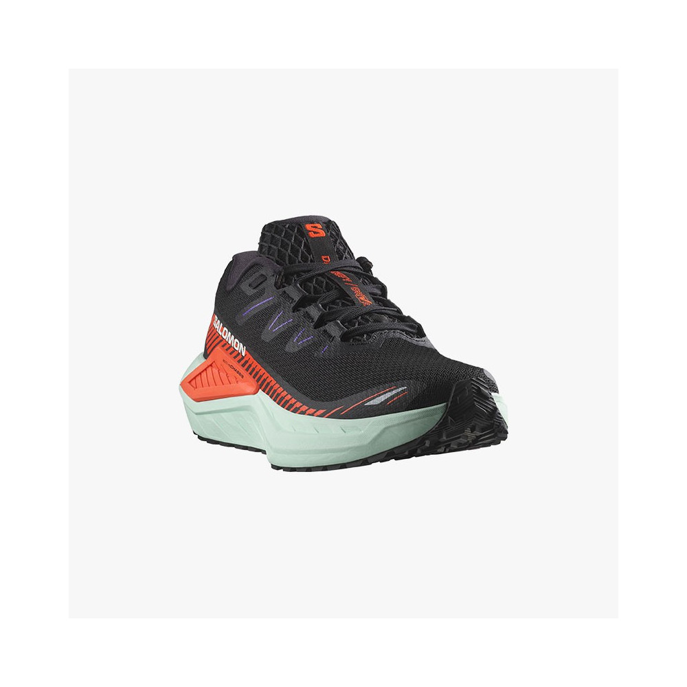 ▷ Salomon drx defy gravel w negro por SOLO 98,00 €