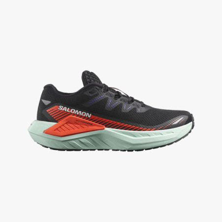 ▷ Salomon drx defy gravel w negro por SOLO 98,00 €