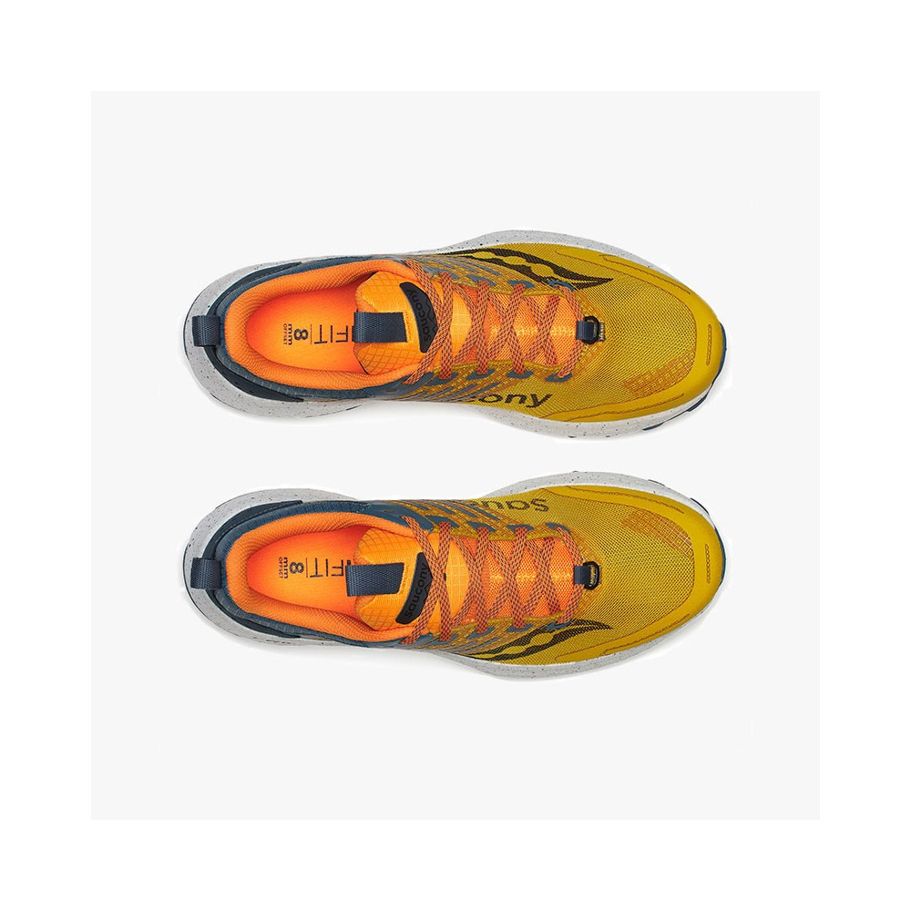 ▷ Saucony ride tr2 oak/mirage por SOLO 155,00 €