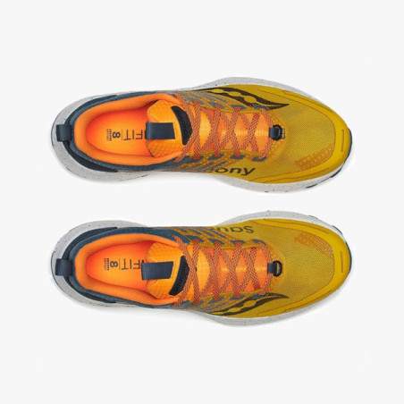 ▷ Saucony ride tr2 oak/mirage por SOLO 155,00 €