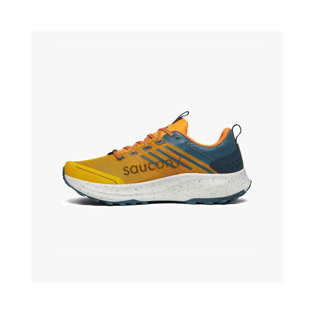 ▷ Saucony ride tr2 oak/mirage por SOLO 155,00 €