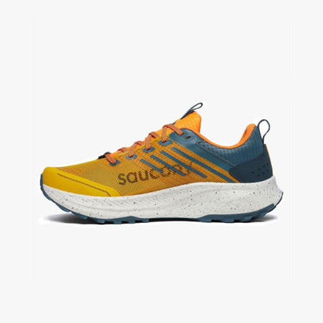 ▷ Saucony ride tr2 oak/mirage por SOLO 155,00 €