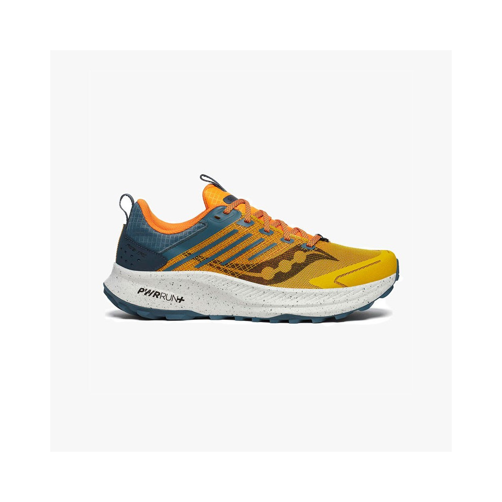 ▷ Saucony ride tr2 oak/mirage por SOLO 155,00 €