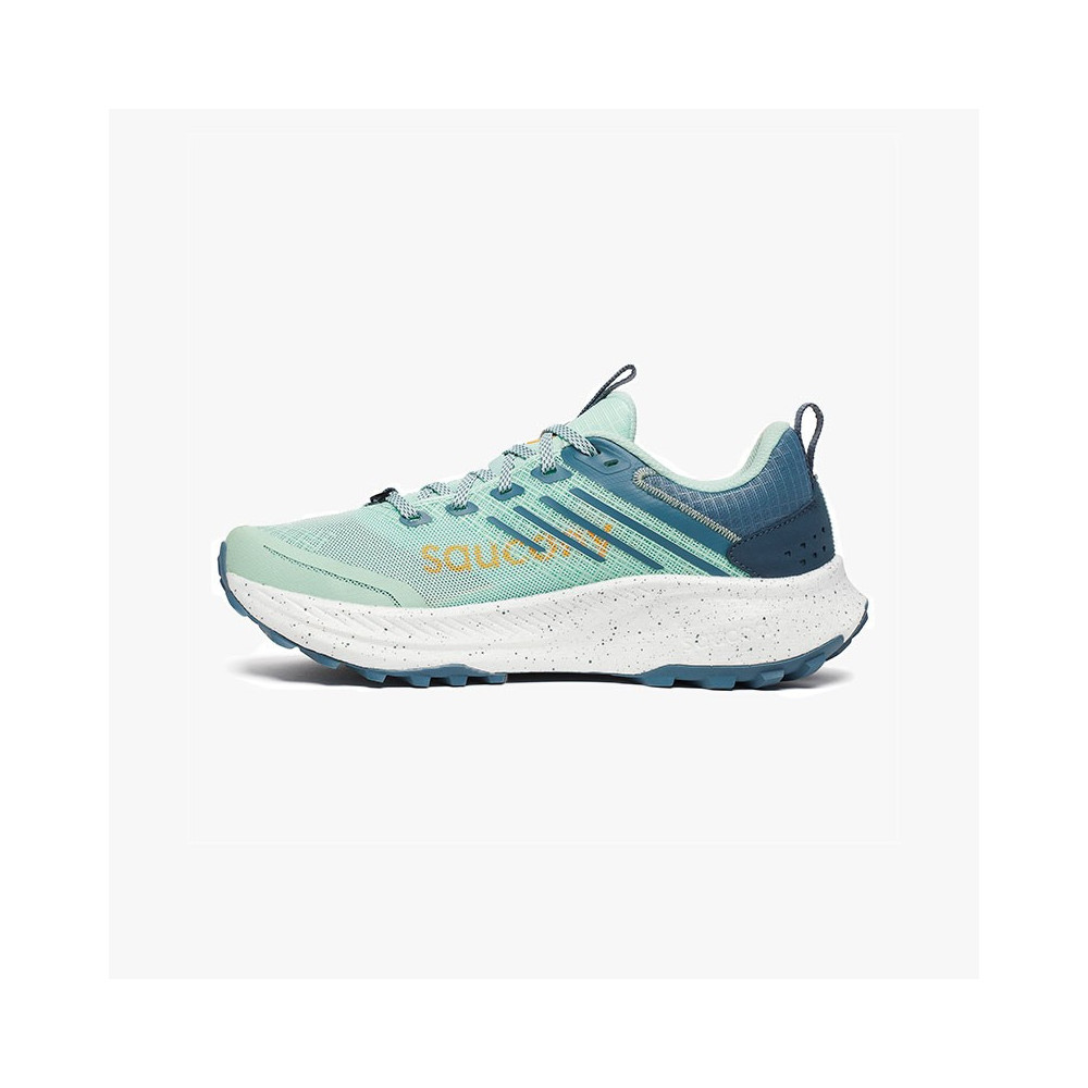 ▷ Saucony ride tr2 w jade/mirage por SOLO 155,00 €