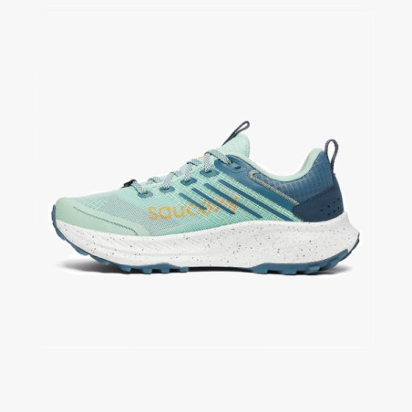 ▷ Saucony ride tr2 w jade/mirage por SOLO 155,00 €