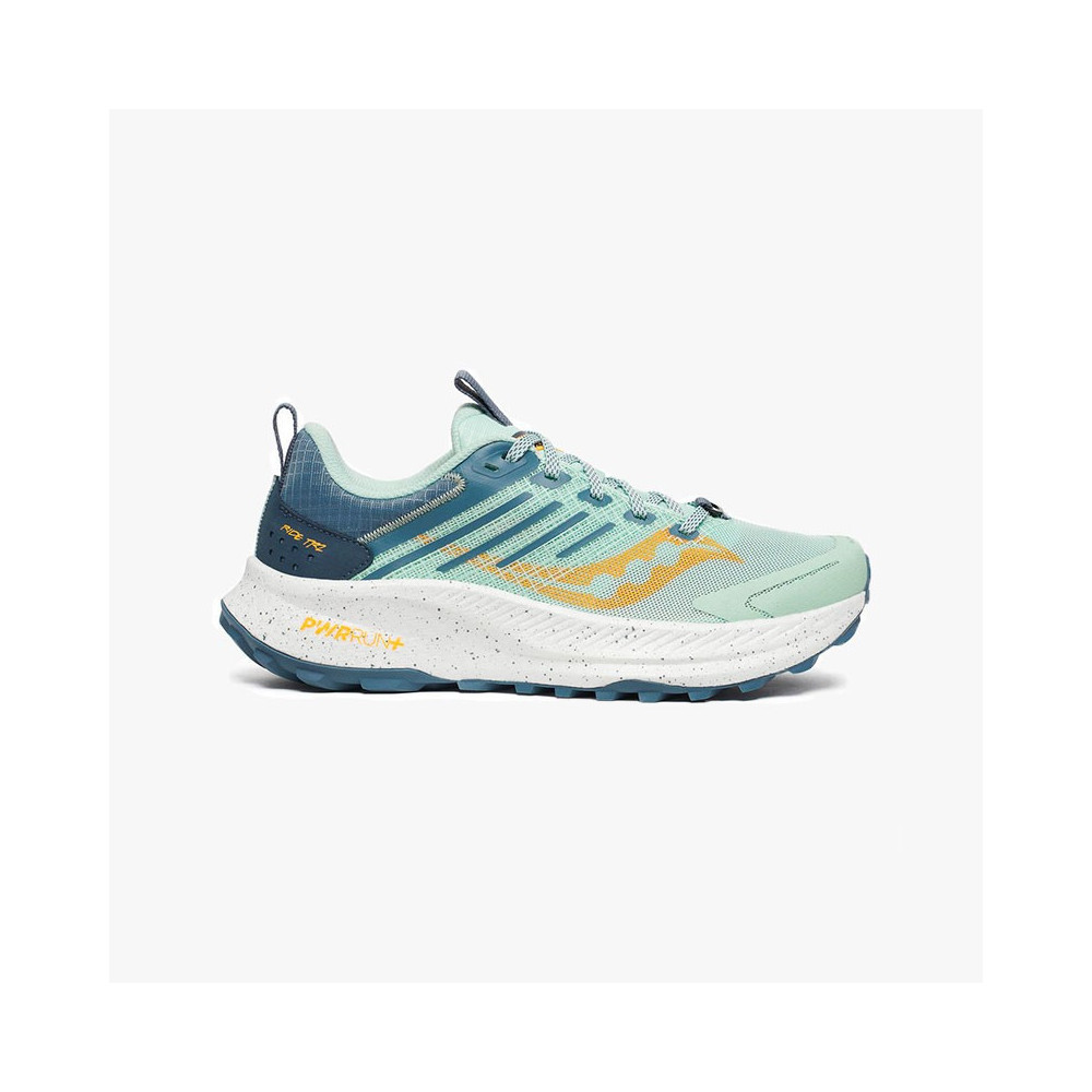 ▷ Saucony ride tr2 w jade/mirage por SOLO 155,00 €