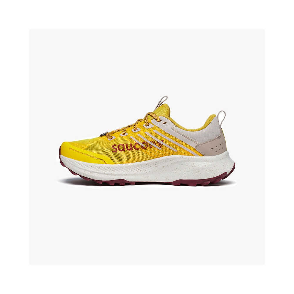 ▷ Saucony ride tr2 w oak/current por SOLO 155,00 €