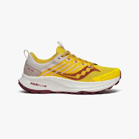 ▷ Saucony ride tr2 w oak/current por SOLO 155,00 €