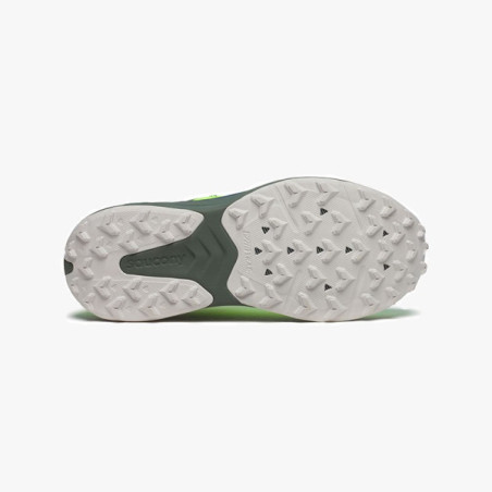 ▷ Saucony xodus ultra 3 lime por SOLO 85,00 €