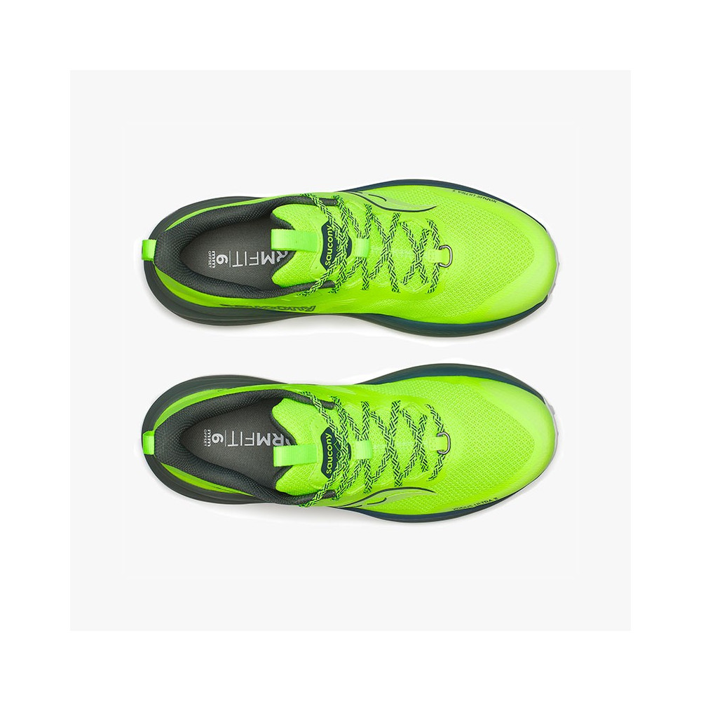 ▷ Saucony xodus ultra 3 lime por SOLO 85,00 €