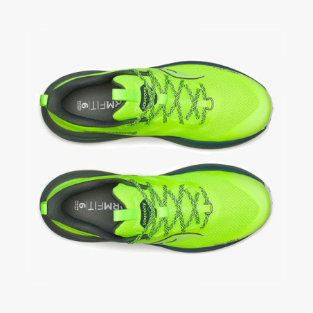 ▷ Saucony xodus ultra 3 lime por SOLO 85,00 €