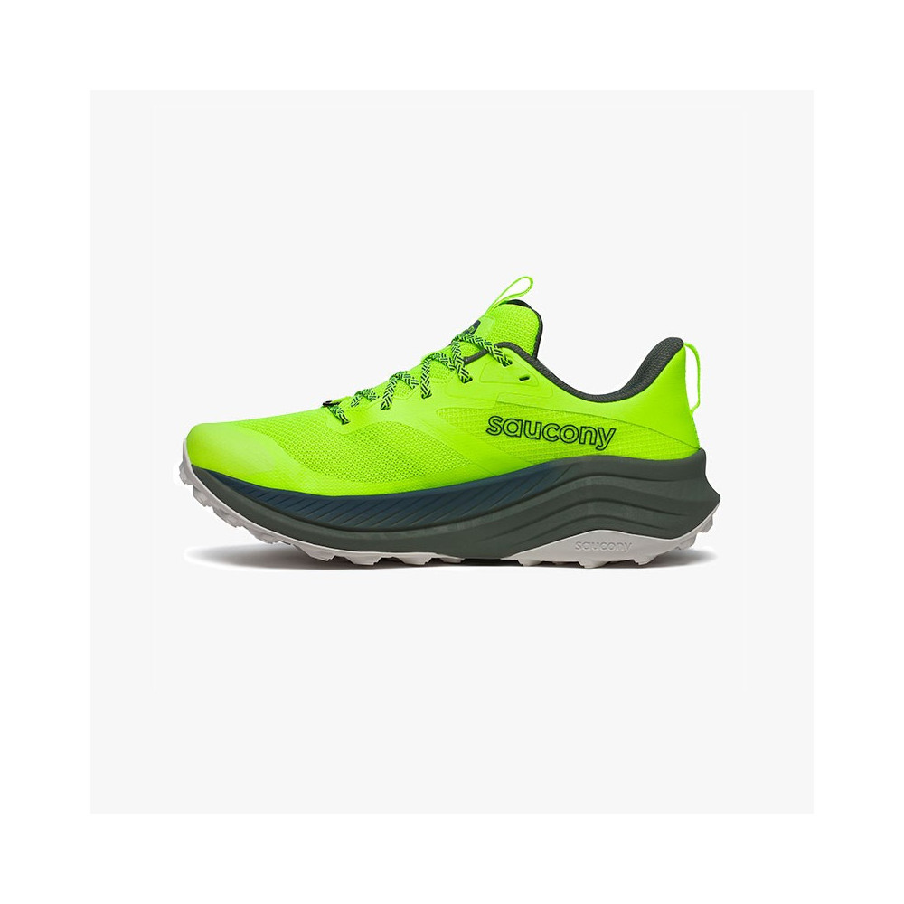 ▷ Saucony xodus ultra 3 lime por SOLO 85,00 €