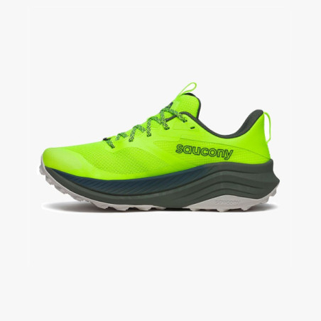 ▷ Saucony xodus ultra 3 lime por SOLO 85,00 €