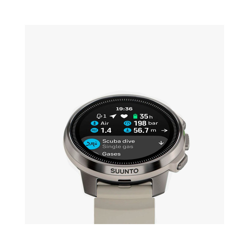 ▷ Suunto ocean sand por SOLO 799,00 €