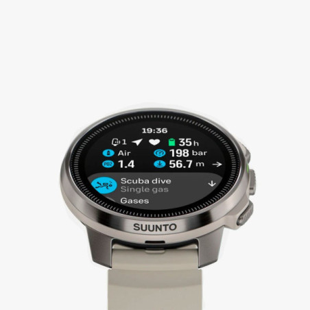 ▷ Suunto ocean sand por SOLO 799,00 €