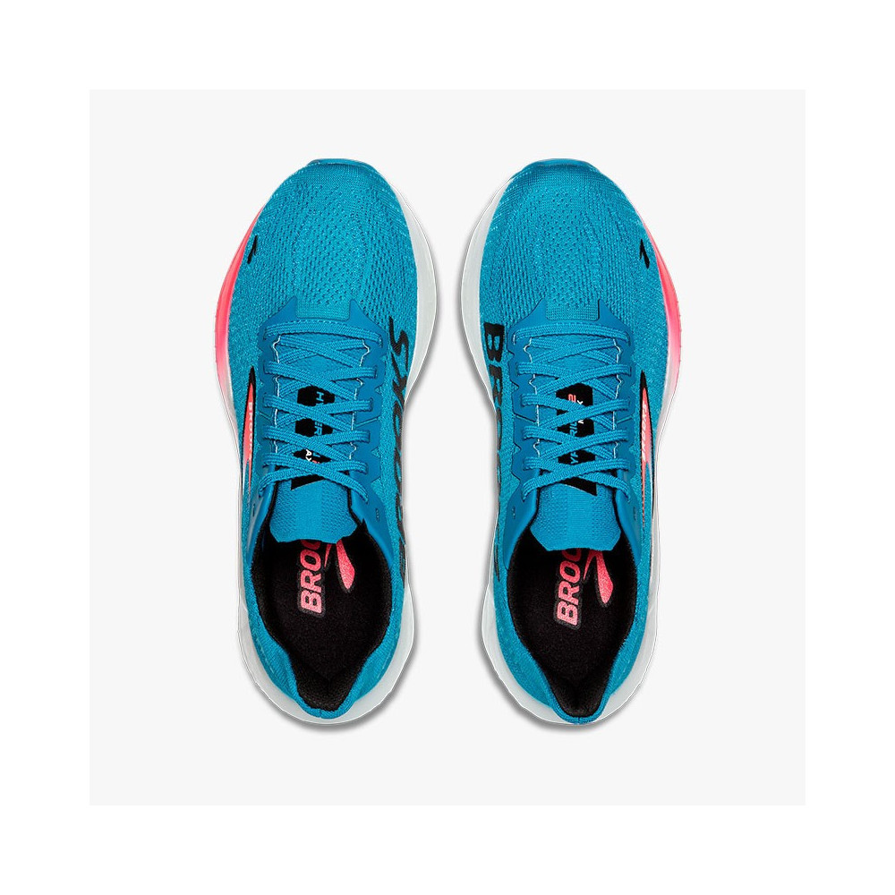 ▷ Brooks hyperion max 2 crystal seas/pink por SOLO 170,00 €