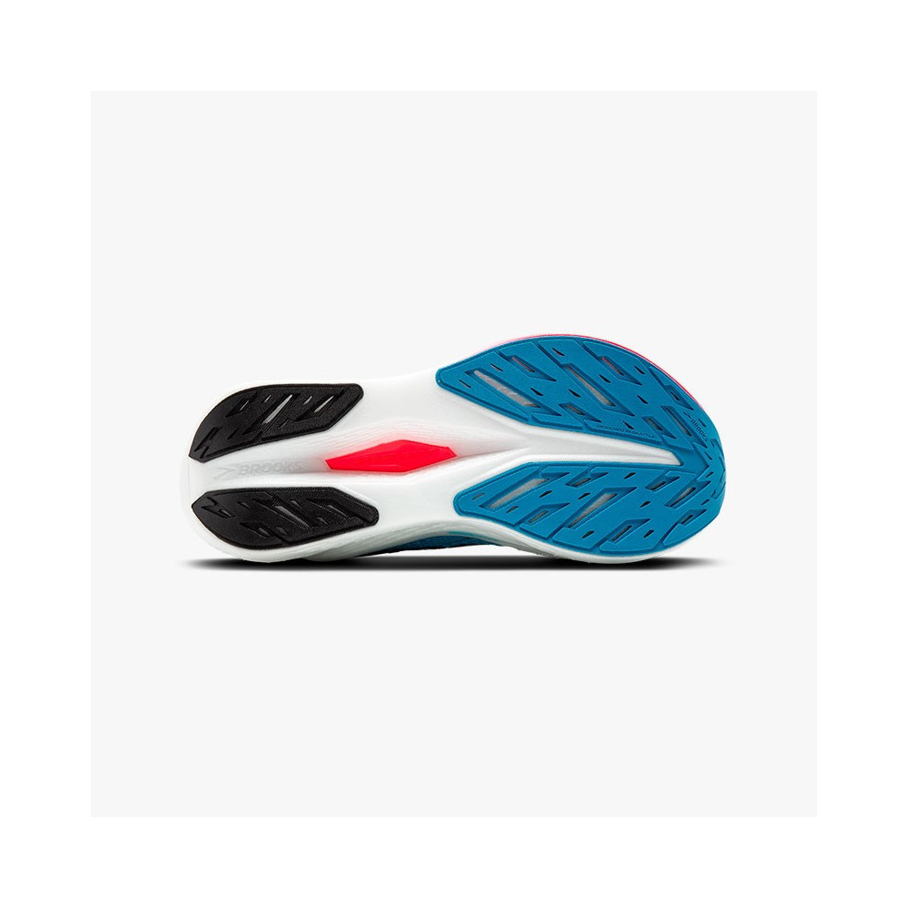 ▷ Brooks hyperion max 2 crystal seas/pink por SOLO 170,00 €