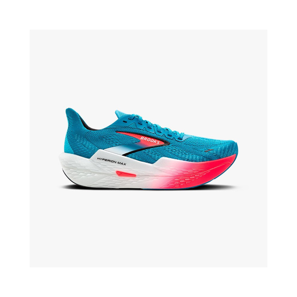 ▷ Brooks hyperion max 2 crystal seas/pink por SOLO 170,00 €