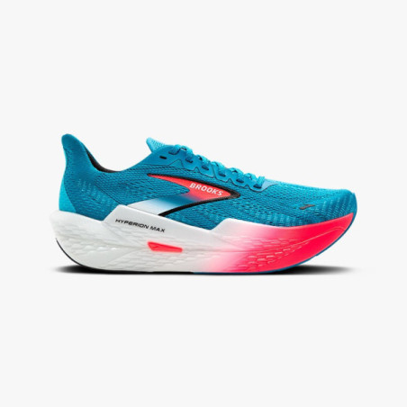 ▷ Brooks hyperion max 2 crystal seas/pink por SOLO 170,00 €