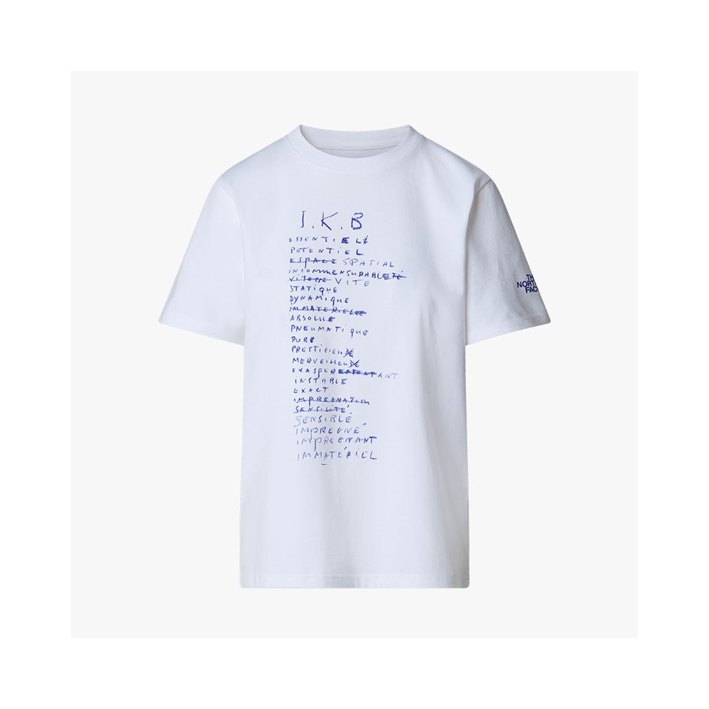 ▷ Camiseta the north face logowear w ikb por SOLO 45,00 €