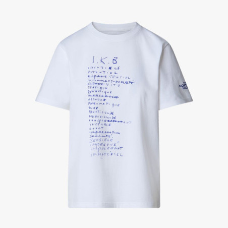 ▷ Camiseta the north face logowear w ikb por SOLO 45,00 €