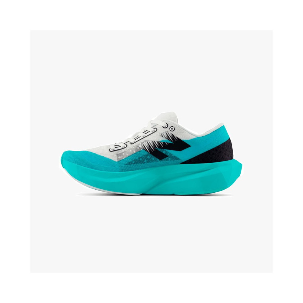▷ New balance fuelcell rebel v4 w azul/white por SOLO 160,00 €