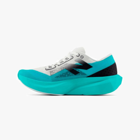 ▷ New balance fuelcell rebel v4 w azul/white por SOLO 160,00 €