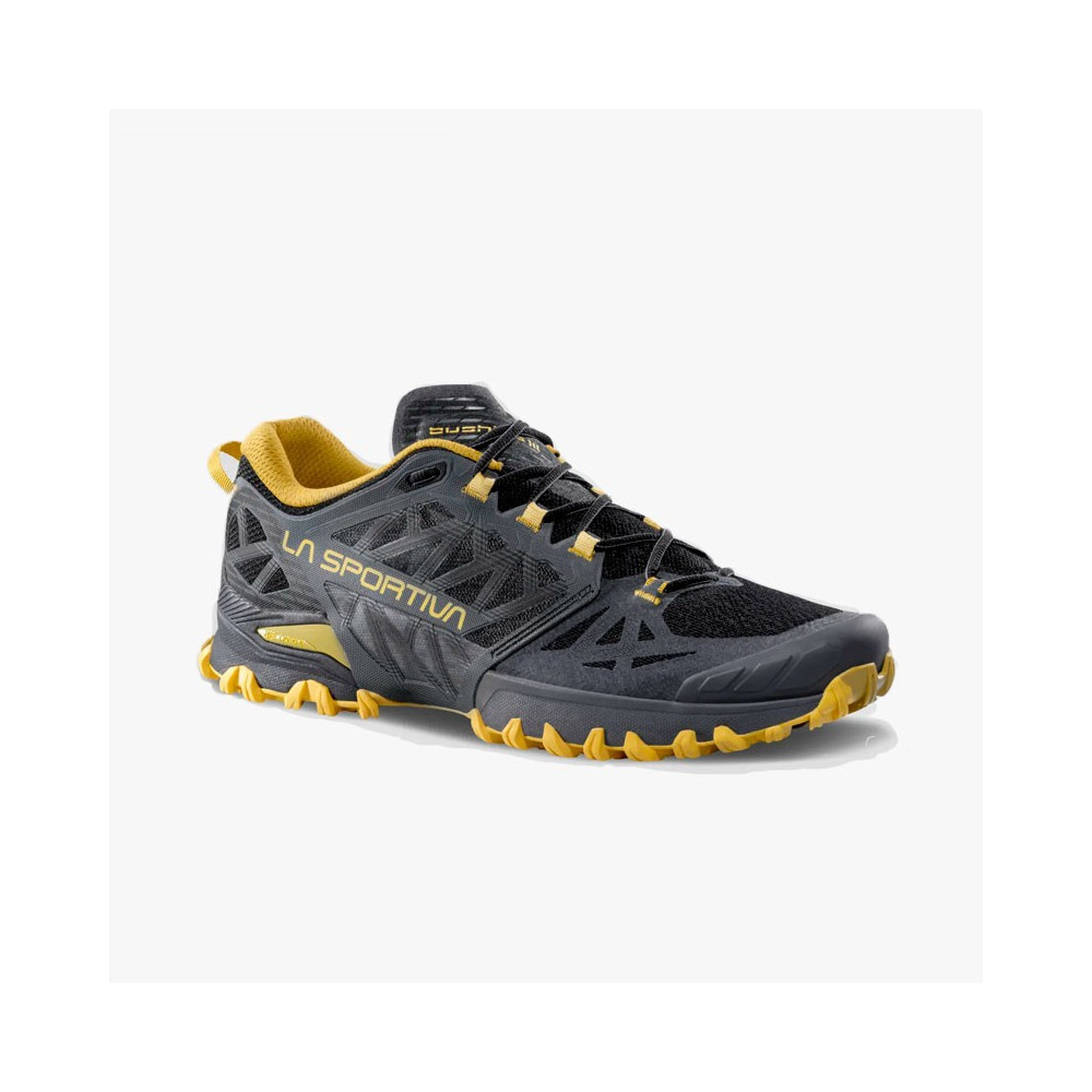 ▷ La sportiva bushido iii carbon/bamboo por SOLO 174,99 €