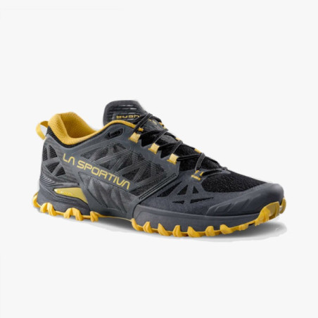▷ La sportiva bushido iii carbon/bamboo por SOLO 174,99 €