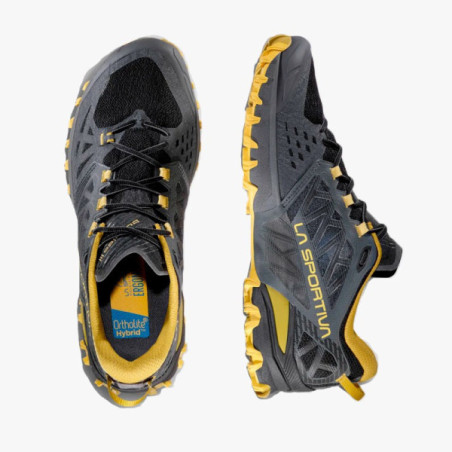 ▷ La sportiva bushido iii carbon/bamboo por SOLO 174,99 €
