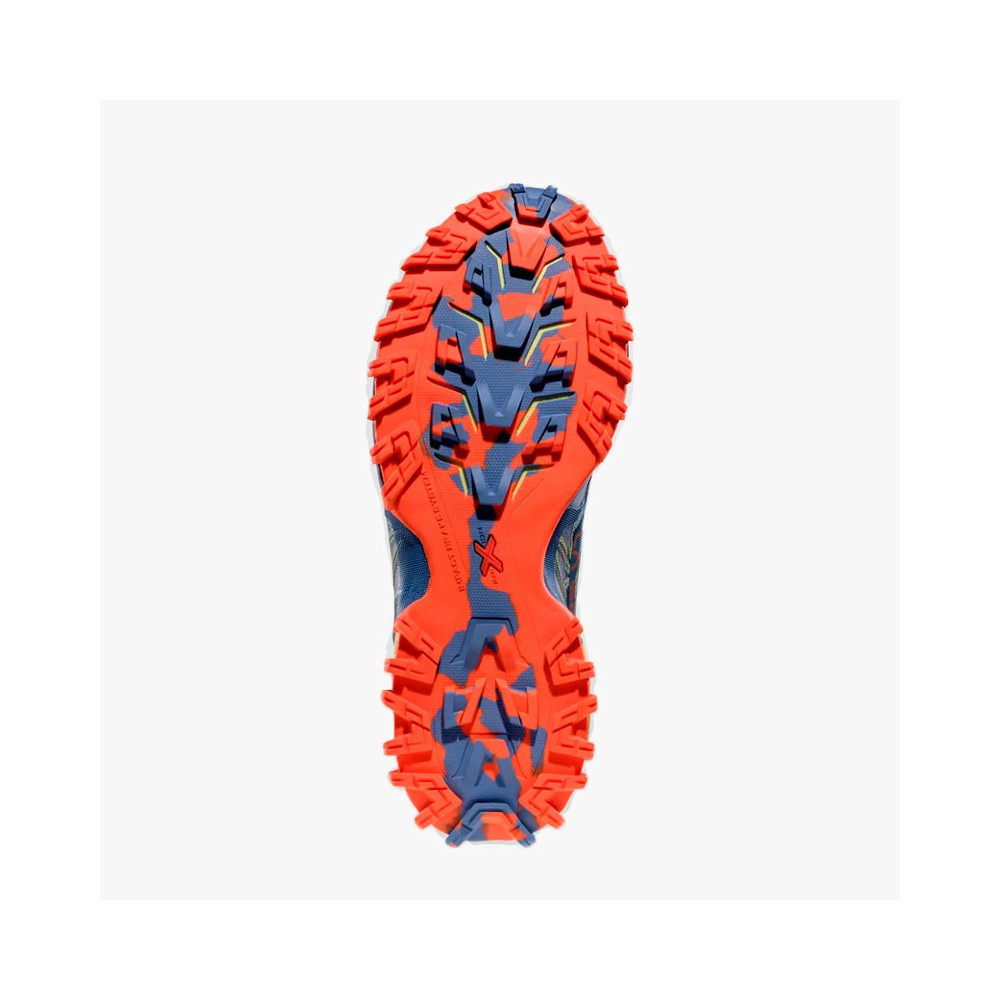 ▷ La sportiva bushido iii w moonlight/zest por SOLO 174,99 €