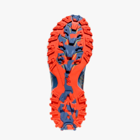 ▷ La sportiva bushido iii w moonlight/zest por SOLO 174,99 €