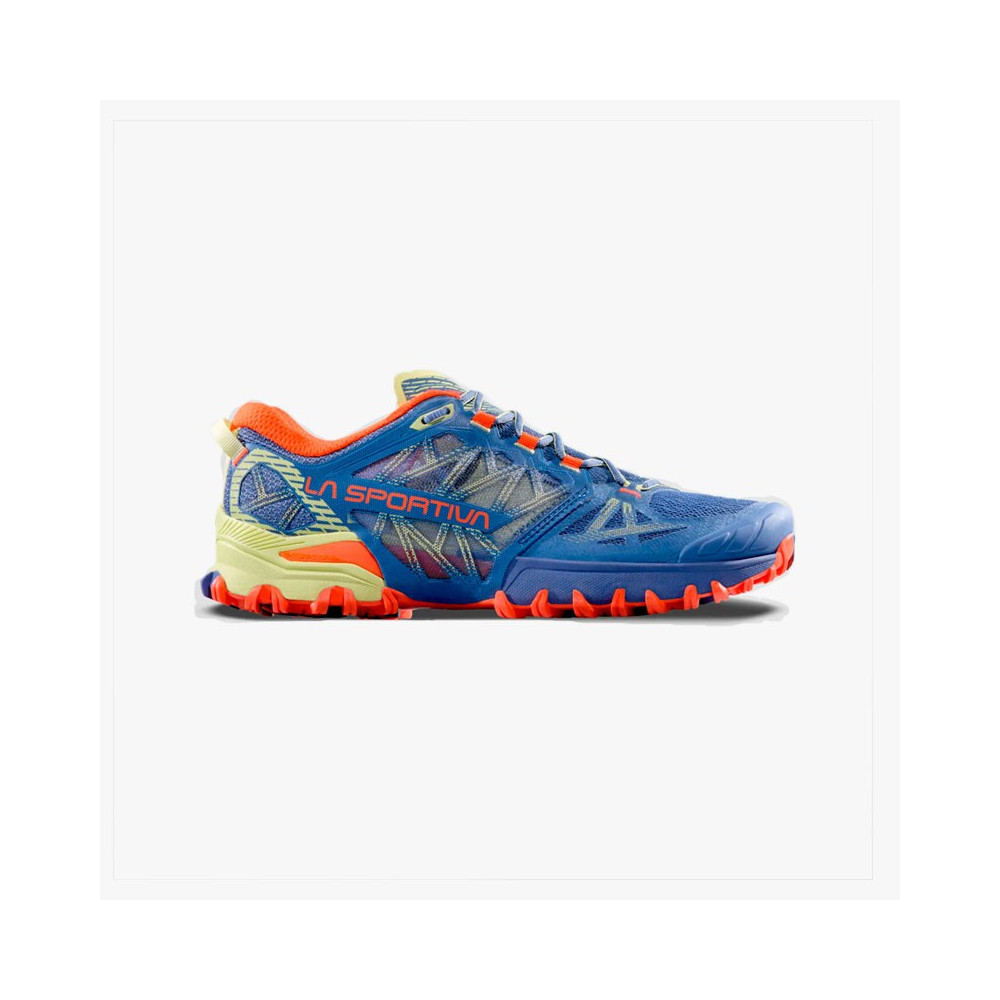 ▷ La sportiva bushido iii w moonlight/zest por SOLO 174,99 €