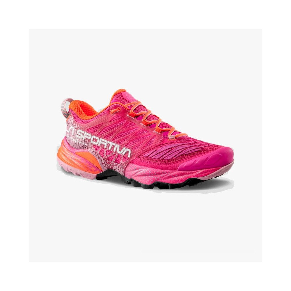 ▷ La sportiva akasha ii w springtime/tomato por SOLO 169,99 €